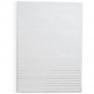 Woud - Kyoto Teppich Offwhite 240 x 170 cm