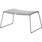 Cane-line - Breeze Hocker Taupe