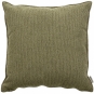 Cane-line - Wove Zierkissen, quadratisch Hellgrün