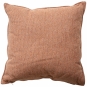 Cane-line - Wove Zierkissen, quadratisch Orange