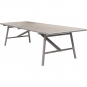 Cane-line - Sticks Esstisch Teak | Basalt