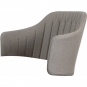Cane-line - Rückenbezug für Choice Sessel Outdoor Taupe (Natté)