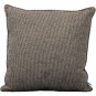 Cane-line - Rise Zierkissen 60x60 cm Dunkelbraun (Rise)