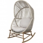 Cane-line - Hive Schaukelstuhl Sand | Sand (AirTouch)