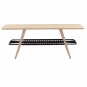 Andersen Furniture - C7 Couchtisch Eiche
