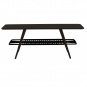 Andersen Furniture - C7 Couchtisch Schwarz