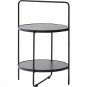 Andersen Furniture - Serviertisch Schwarz