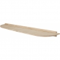 Andersen Furniture - 1+2+3 Shelf Regal 78x22 cm | Eiche