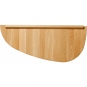 Andersen Furniture - 1+2+3 Shelf Regal 59x25 cm | Eiche geölt