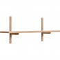 Andersen Furniture - A-Light Shelf Regal Eiche