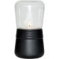 Andersen Furniture - Spinn Kerze LED Schwarz