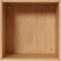 Andersen Furniture - S10 Signature Modul Ohne Tür | Ohne Regalbrett