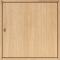 Andersen Furniture - S10 Signature Regalmodul Mit Tür | Mit Regalbrett