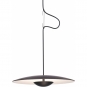 Marset - Ginger 60 Pendelleuchte Wenge (Phasendimmer)