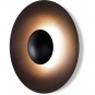 Marset - Ginger 20 C Wandleuchte Wenge / Wenge