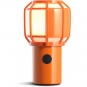 Marset - Chispa Portable Tischleuchte Orange