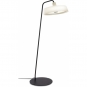Marset - Soho 38 P LED Stehleuchte Weiß