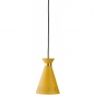 Warm Nordic - Cone Pendelleuchte Honey Yellow