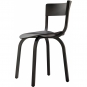 Thonet - 404 Holzstuhl TP 29 Schwarz