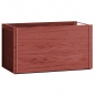 Moebe - Storage Box Aufbewahrungskiste Erdig Rot