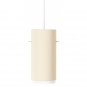 Moebe - Tube Pendelleuchte Klein Beige