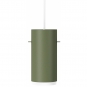 Moebe - Tube Pendelleuchte Klein Pine Green