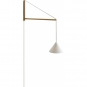 Moebe - Suspended Wandleuchte 