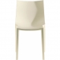 Driade - BO Gartenstuhl White