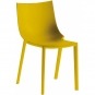 Driade - BO Gartenstuhl Mustard yellow