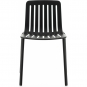 Magis - Plato Stuhl Schwarz