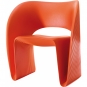 Magis - Raviolo Sessel Orange