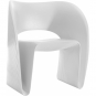 Magis - Raviolo Sessel Weiß