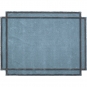 Magis - Volentieri Teppich Cornice Grau