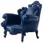 Magis - Proust Sessel Blau