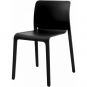 Magis - First Stuhl Schwarz