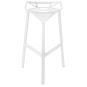 Magis - Stool One Barhocker 67 cm / Weiß
