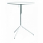 Magis - Central Tisch 55 x 55 cm / Weiß