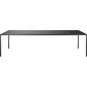Magis - Passe-Partout Esstisch 140 x 140 cm/Schwarz