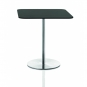 Magis - Passe-Partout Tisch 70 x 70 cm/Schwarz