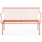 Magis - South Bank niedrig Orange
