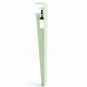 TIPTOE - Bein 50 cm für Kids Tisch und Schreibtisch Dino Green