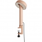 TIPTOE - NOD Klemmleuchte Ash Pink
