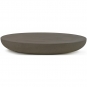 mogg - Olo Couchtisch Anthrazit 100 x 15 cm