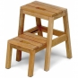 Skagerak - Dania Trittleiter Teak