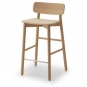Skagerak - Hven Barhocker Natürlich