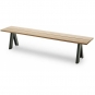 Skagerak - Overlap Bank Hunter Green