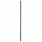 Le Feu - Pole für Dome Sky Schwarz | 50 cm
