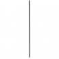 Le Feu - Pole für Dome Sky Stahl poliert | 140 cm