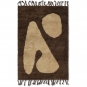 Ferm Living - Abstract Teppich S
