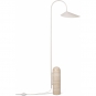 Ferm Living - Arum Stehleuchte Cashmere